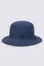Macpac Westport Hat, Insignia Blue, hi-res