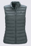 Macpac Women's Uber Light Down Vest, Balsam/Balsam, hi-res