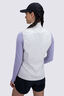 Macpac Women's Caples Hybrid Insulated Vest, Cloud Dancer, hi-res