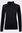Macpac Women's 180 Merino Pullover, Black, hi-res