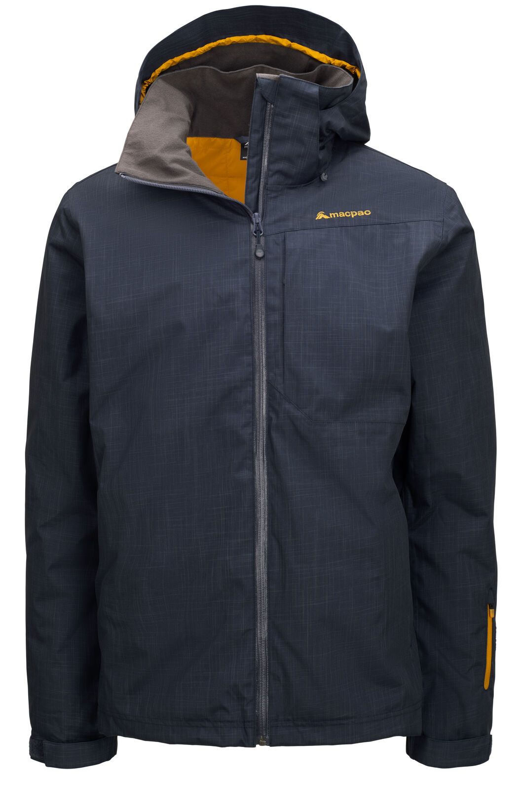 Macpac Men's Powder Reflex™ Ski Jacket Macpac