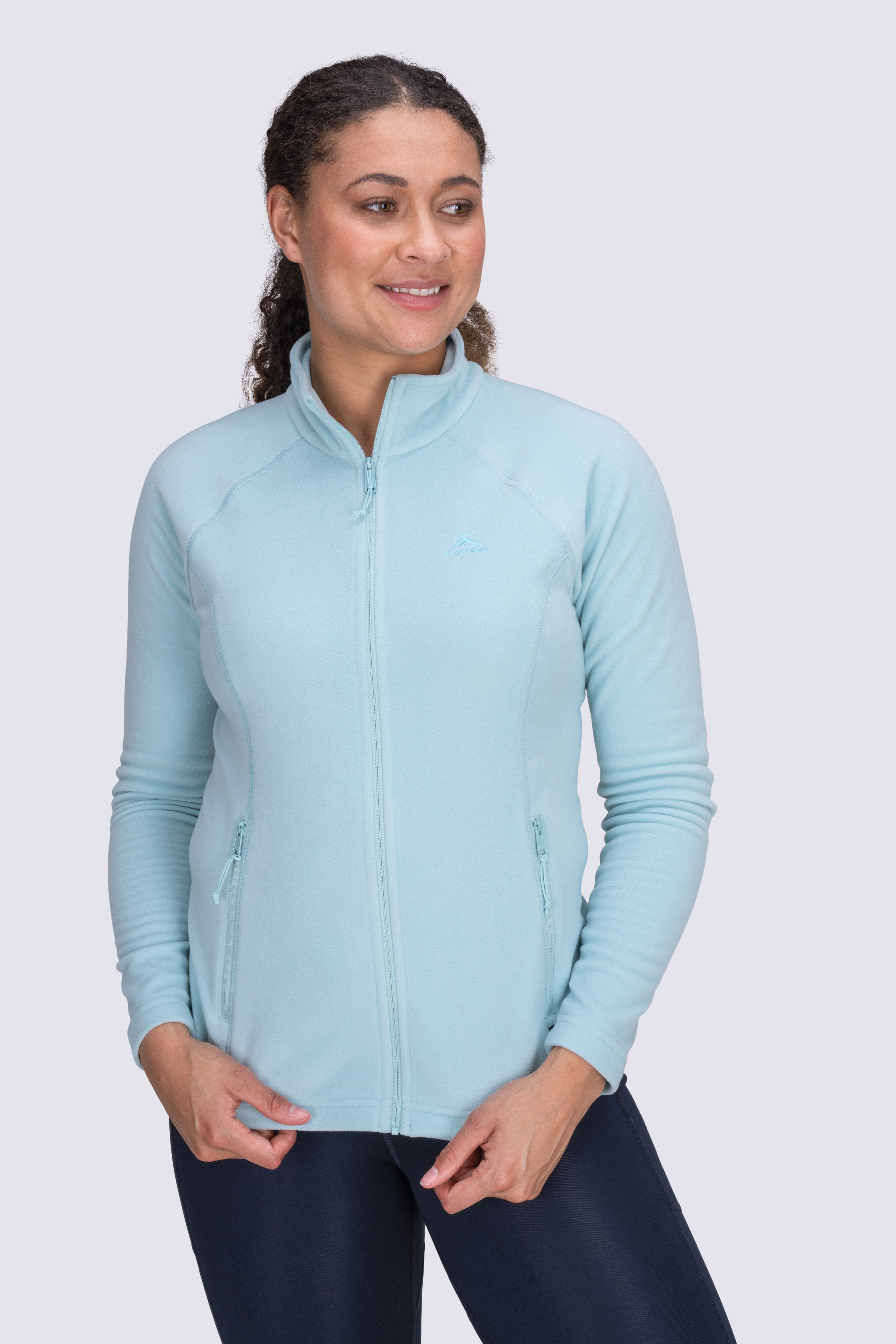 Macpac Women s Tui Fleece Jacket Macpac
