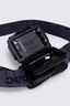 Macpac Focus Control Headlamp 370 Lumens, Asphalt, hi-res