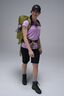 Macpac Torlesse 35L Hiking Backpack, Moss, hi-res