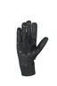 Macpac Stretch Glove, Black, hi-res