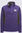 Macpac Men's Heritage Fleece Pullover, Loganberry/Winter Moss, hi-res