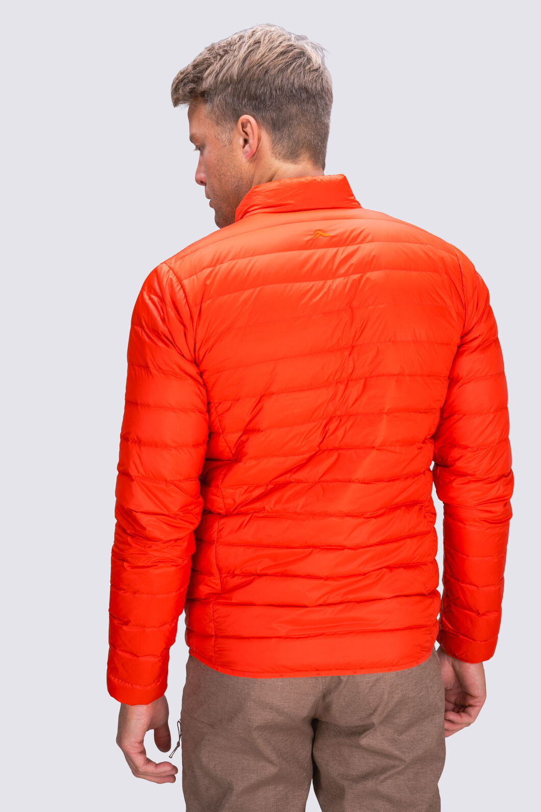 Uber Light Down Jacket — Men's Macpac