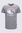 Macpac Men&rsquo;s Wilderness Equipment T-Shirt, Grey Marle, hi-res