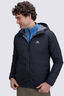 Macpac Men's Southerly Jacket, Black, hi-res