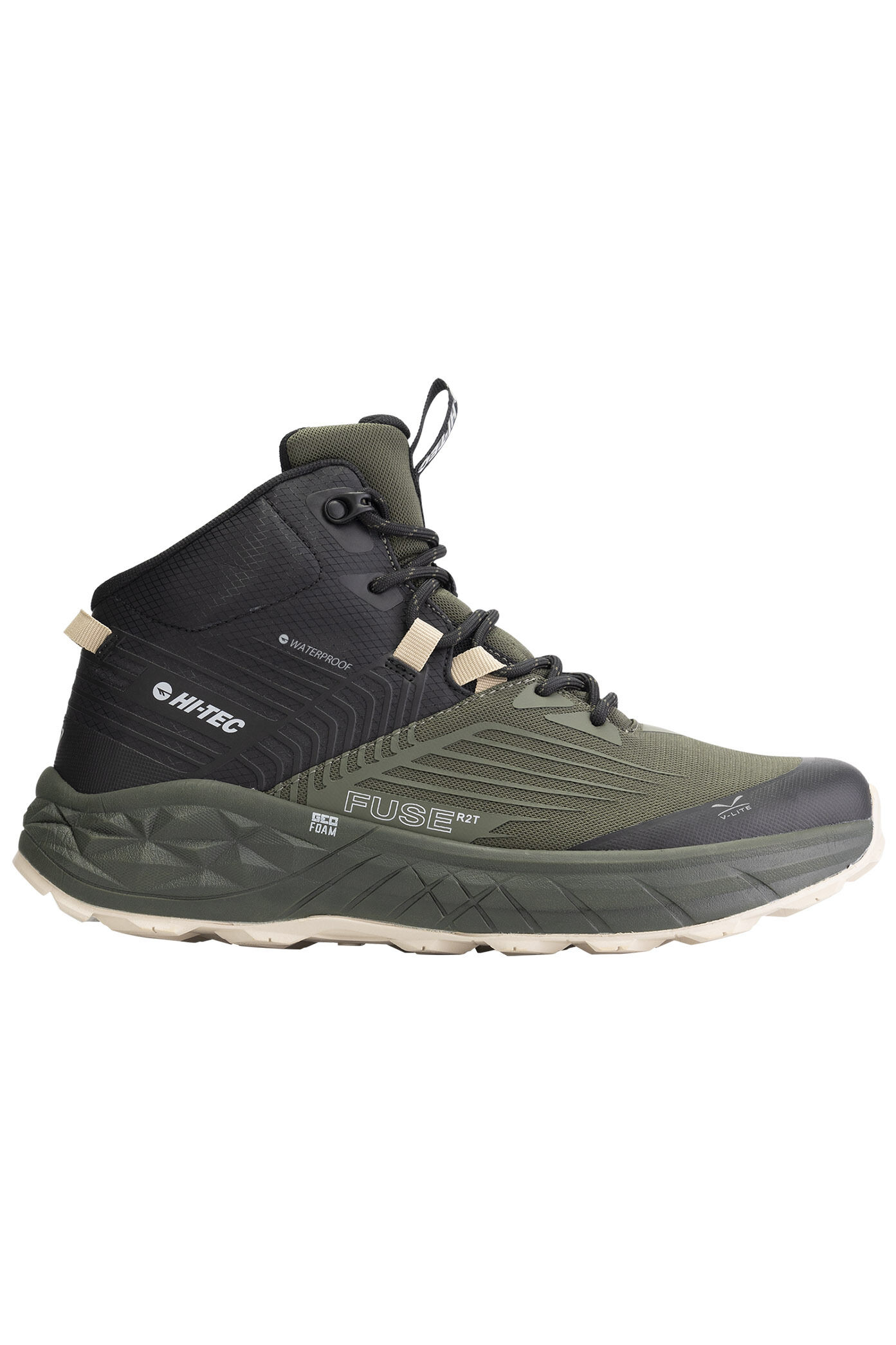 Macpac tramping boots clearance