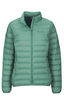 Macpac Women's Uber Light Down Jacket, Wasabi, hi-res