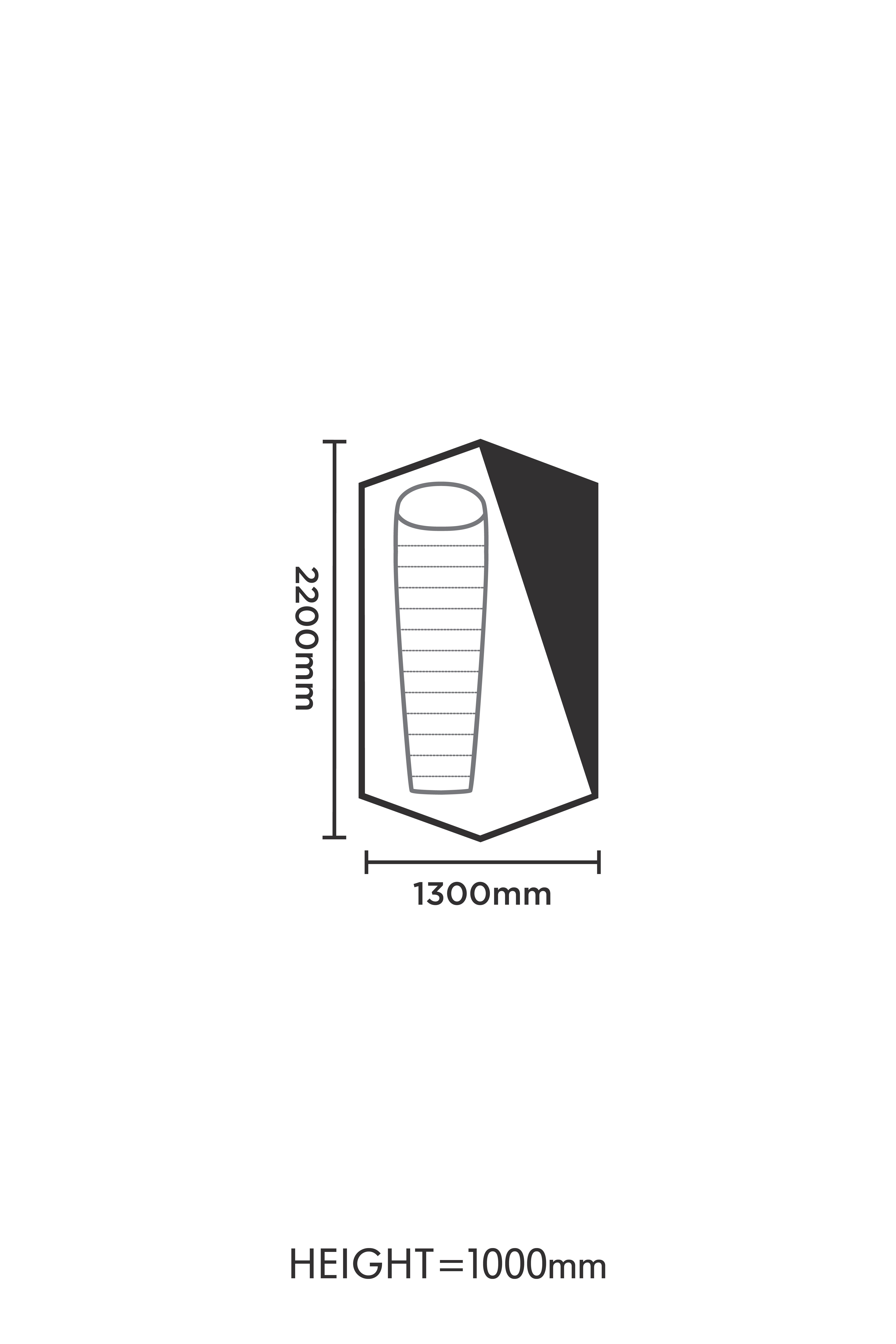 Microlight tent sale