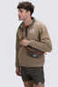 Macpac Wilderness Bumbag — Small, Urban Chic/Autumnal, hi-res