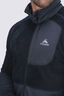 Macpac Men's Nitro Hybrid Jacket, Black, hi-res