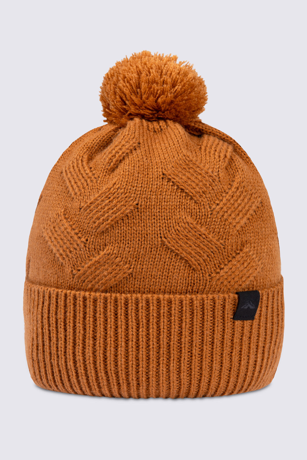 Macpac Kids' Scout Beanie, Glazed Ginger, hi-res