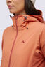 Macpac Women's Dispatch Rain Jacket, Aragon, hi-res