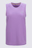 Macpac Women&rsquo;s Trail Tank, African Violet, hi-res