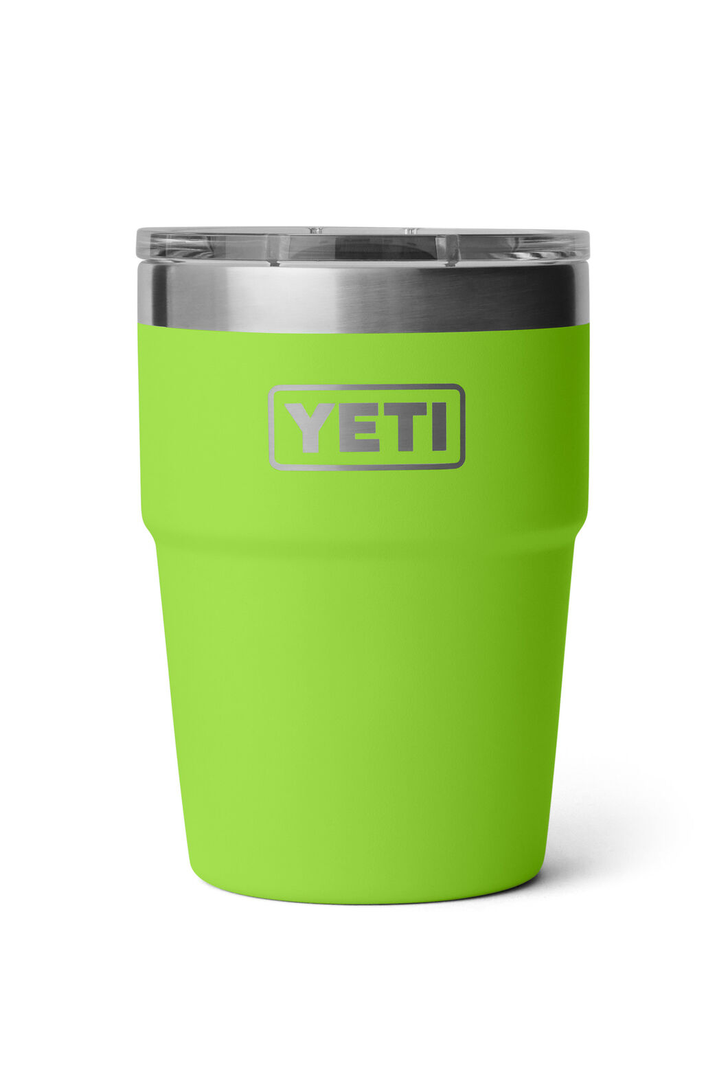 YETI&reg; Rambler&reg; Stackable Cup &mdash; 16 oz, Venom, hi-res