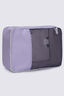 Macpac Packing Cell &mdash; Large, Lavender, hi-res