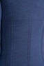 Macpac Women's Infinity 1/4 Zip Top, Twilight Blue, hi-res