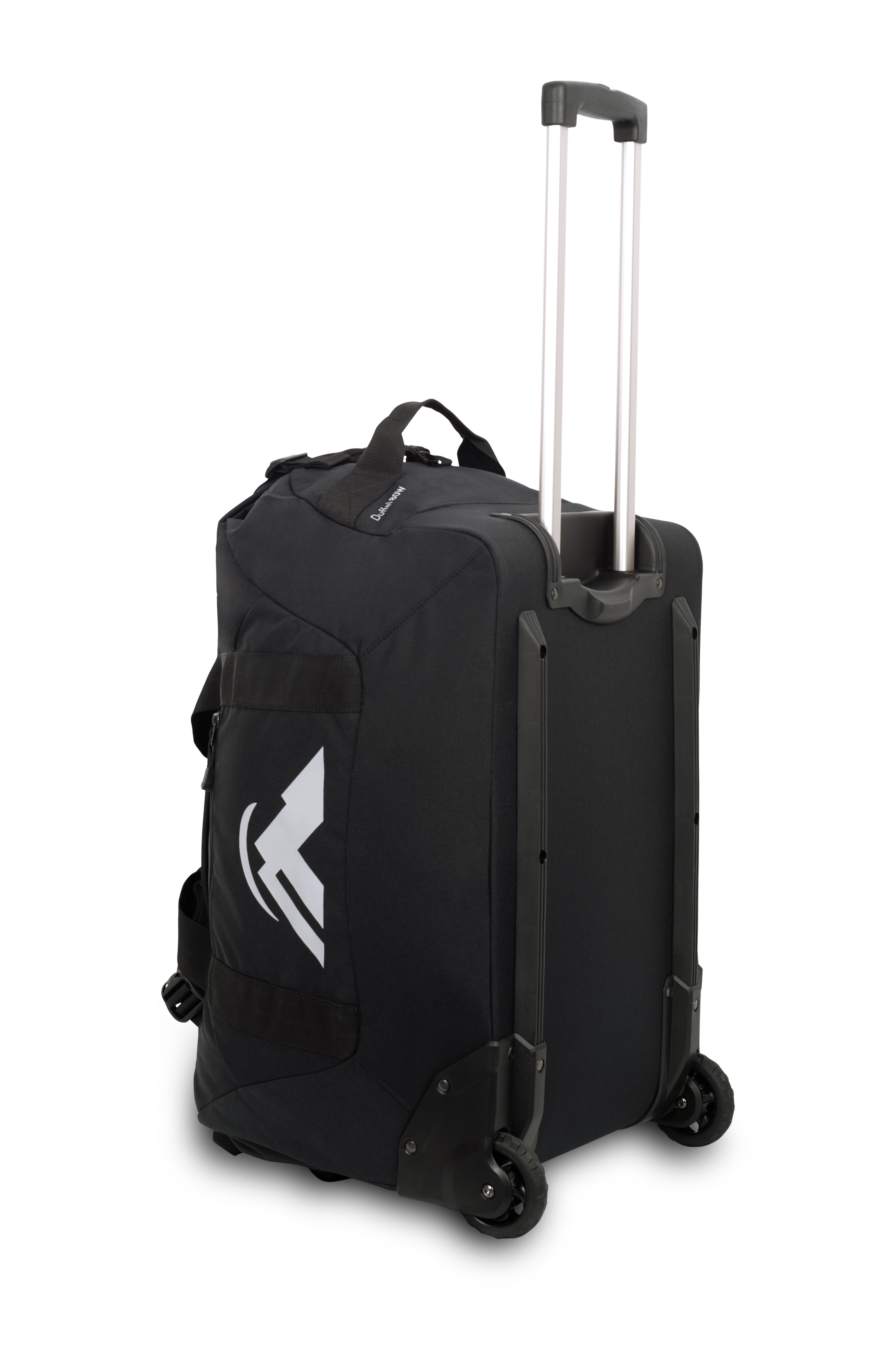 Macpac wheeled hot sale duffel 120l