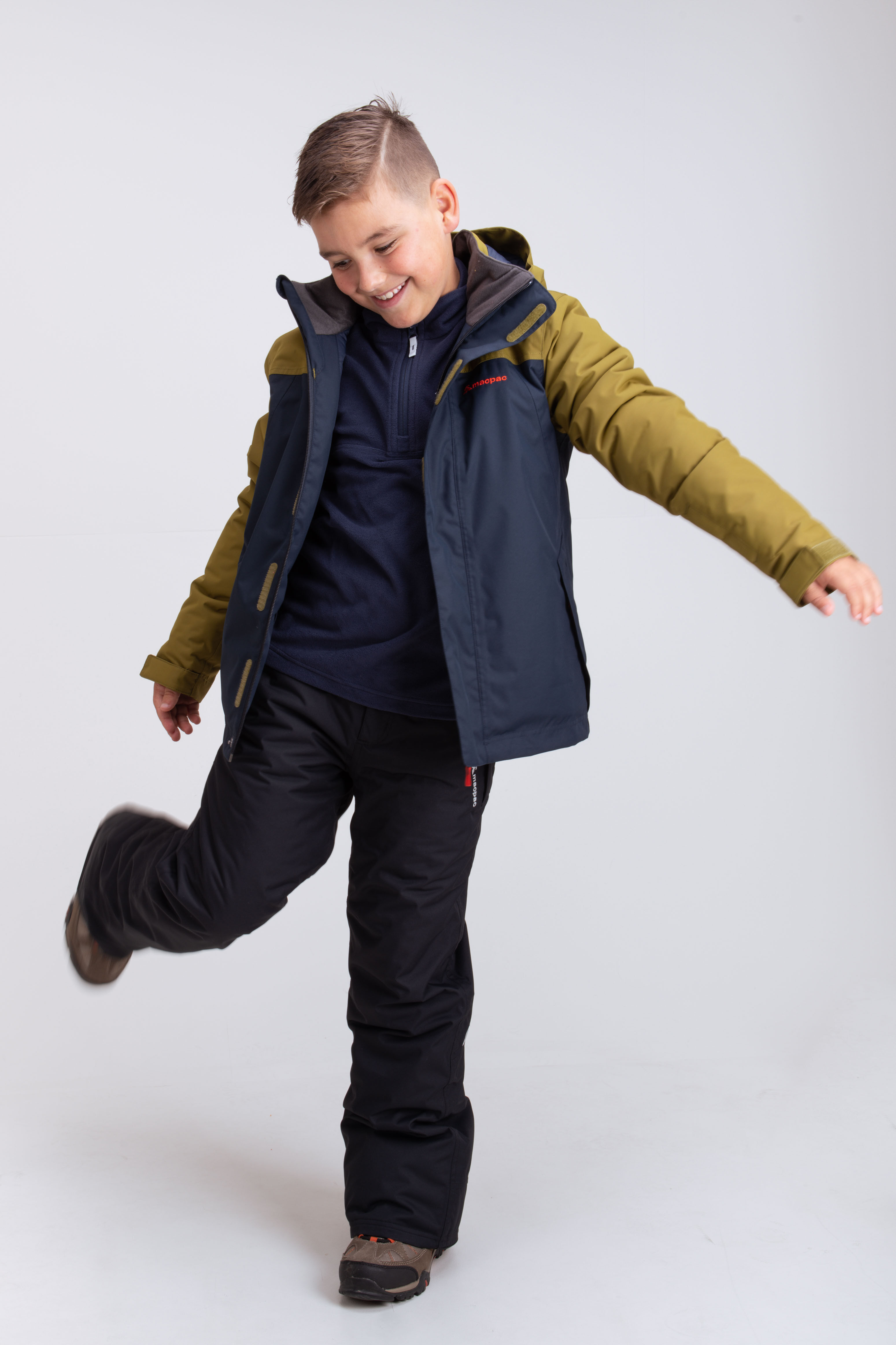 Macpac powder hotsell ski jacket