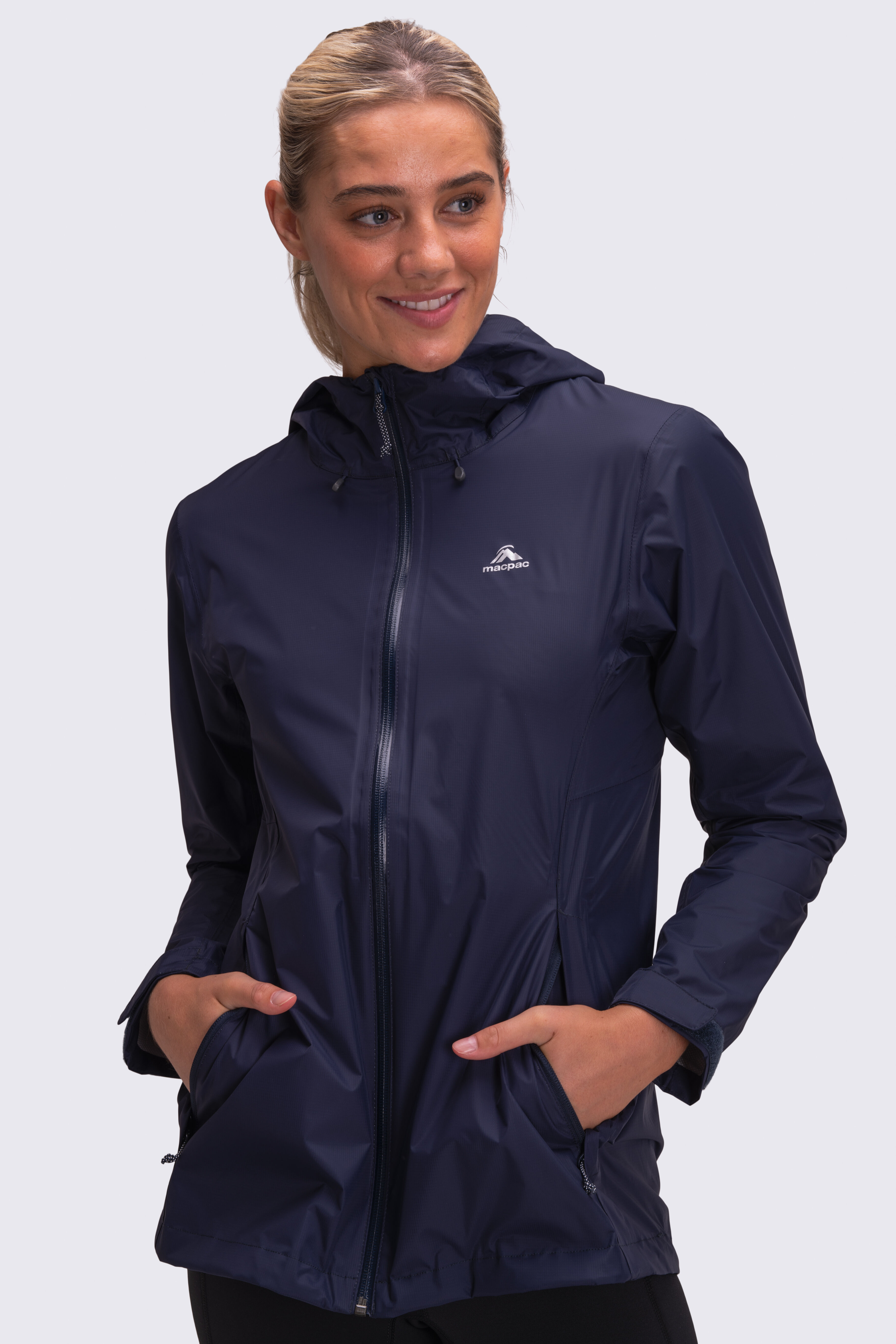 Womens macpac jacket hot sale