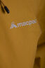 Macpac Women's Mistral Rain Jacket, Arrowwood, hi-res