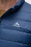 Macpac Men's Uber Light Down Jacket ♺, Estate Blue, hi-res
