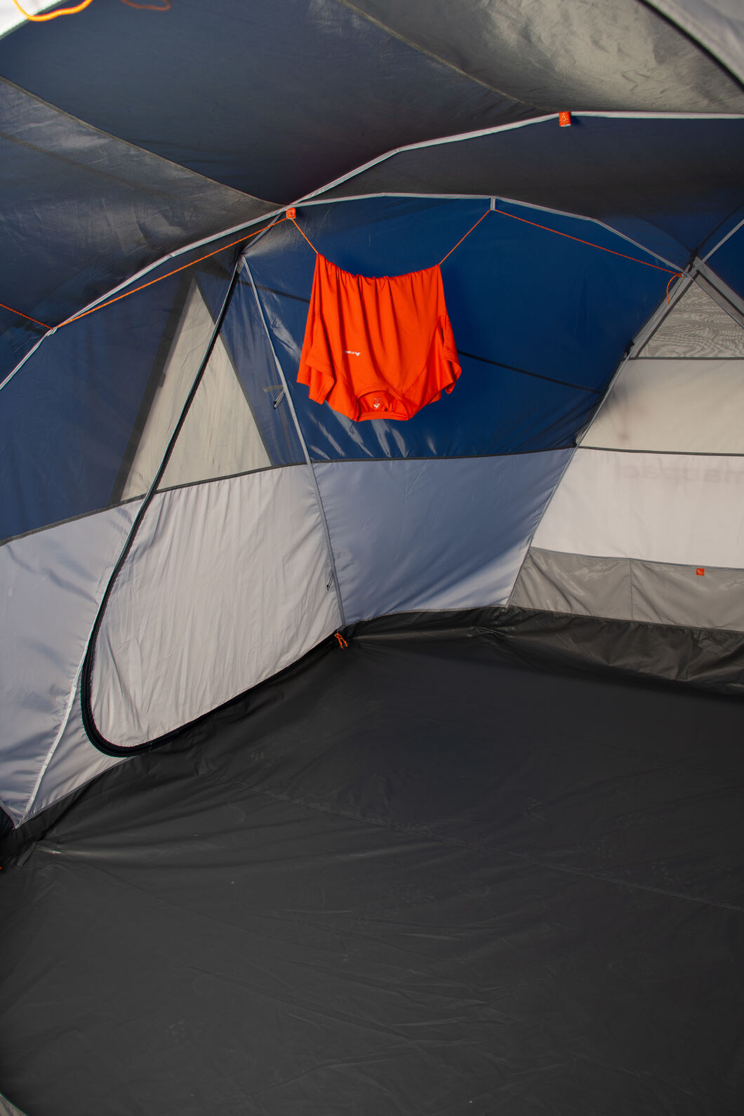 Macpac Solstice 4 Person Tent Macpac