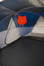 Macpac Solstice 4 Person Tent, Navy, hi-res