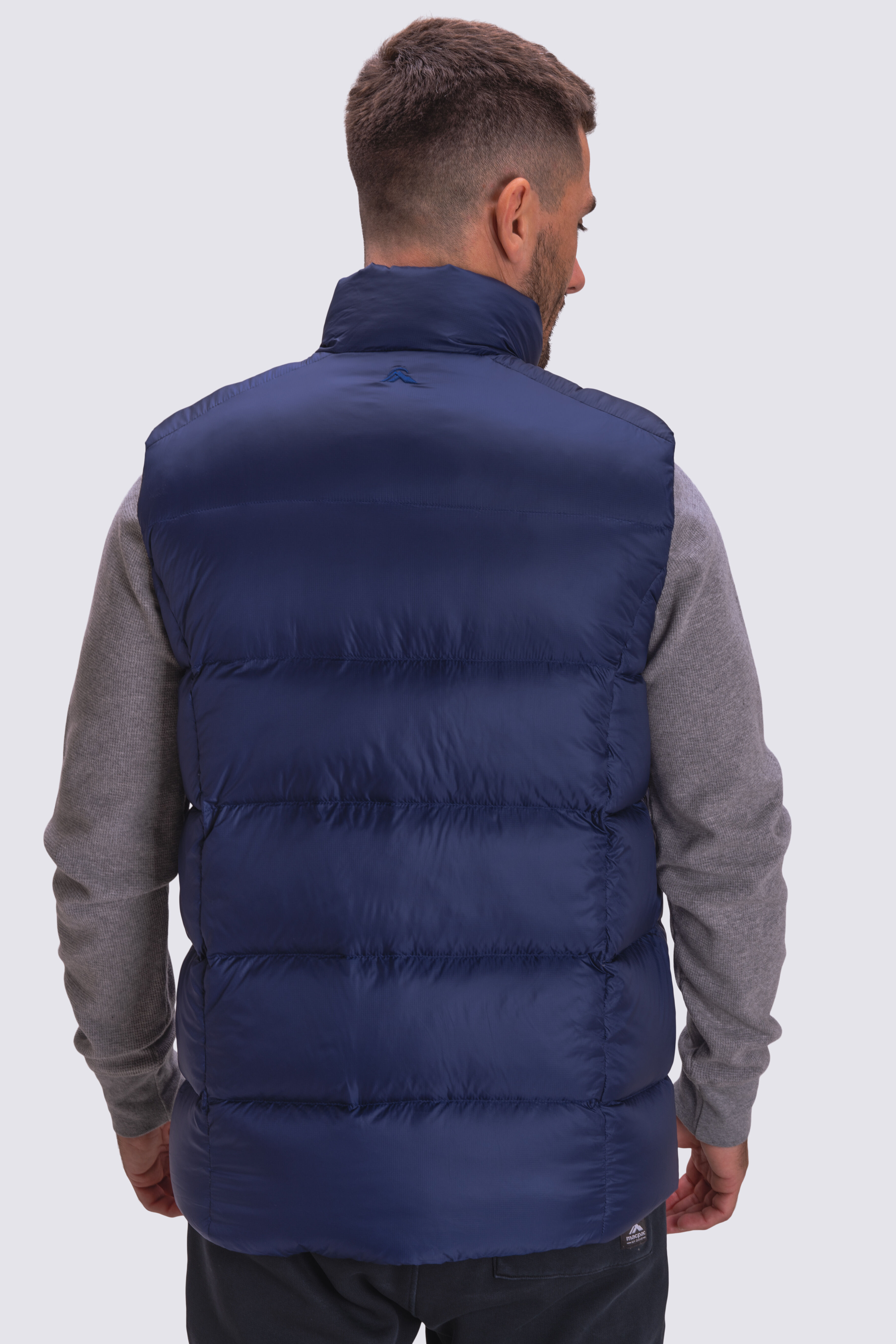 Macpac sundowner vest deals