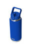 YETI&reg; Rambler&reg; Straw Bottle &mdash; 36 oz, ROYAL BLUE, hi-res