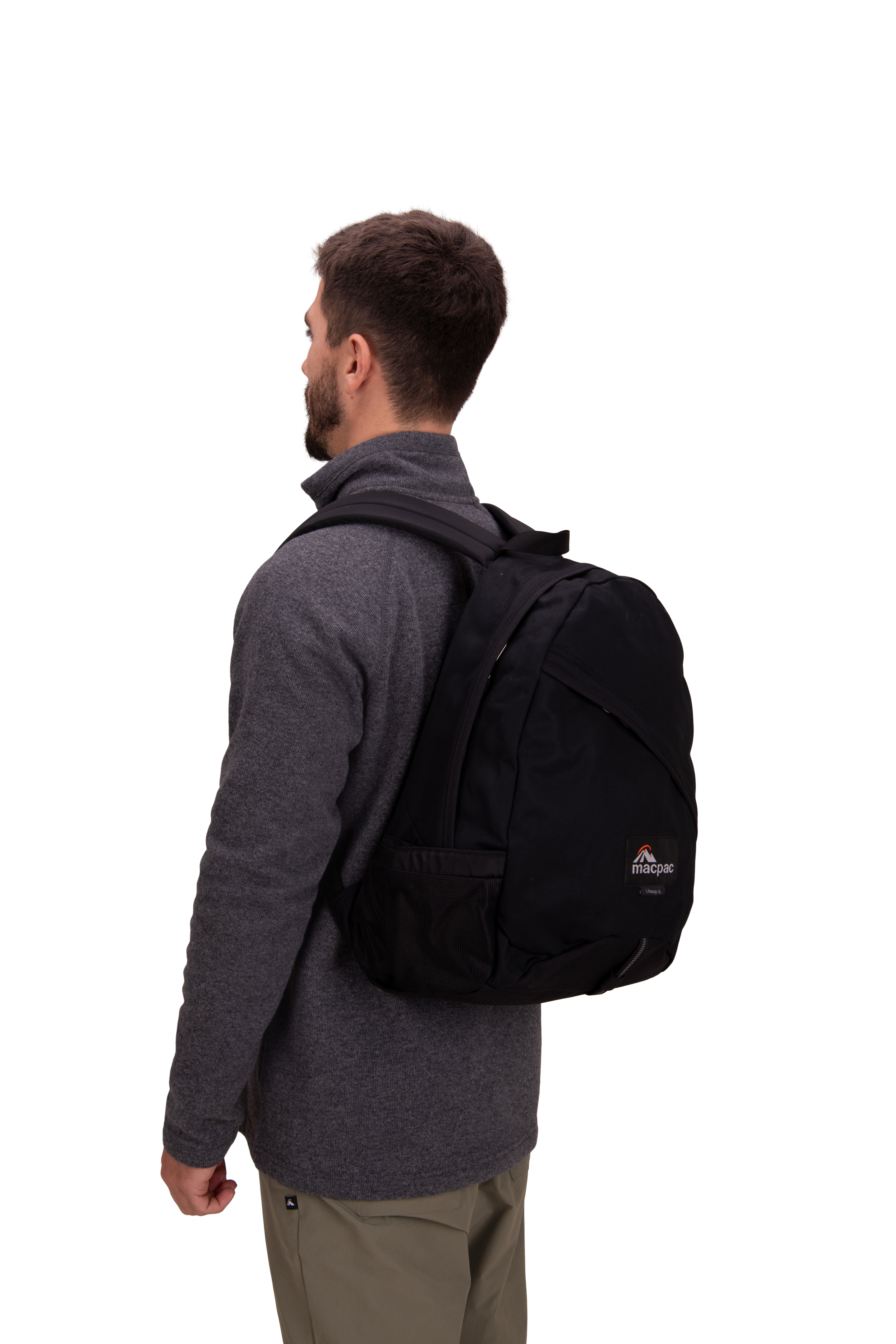 Macpac 2025 school bag