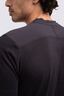 Macpac Men's Mason Merino Tech T-Shirt, Black, hi-res