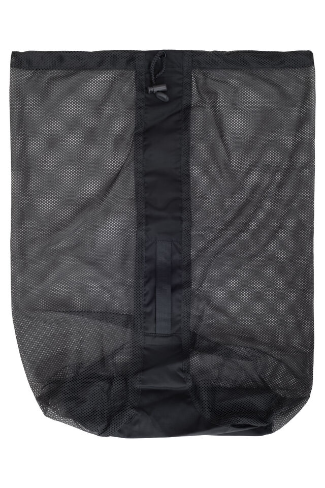 Macpac Mesh Sack — Large, None, view 1