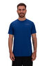 Macpac Men's Eyre T-Shirt, Limoges, hi-res