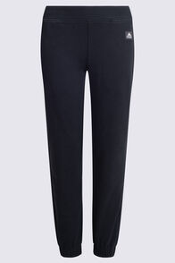 Macpac Kids' Foothills Track Pants, Black, hi-res