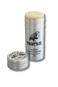 That's It Insect Repel 70g, None, hi-res