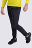 Macpac Men's Boulder Pants, Black, hi-res
