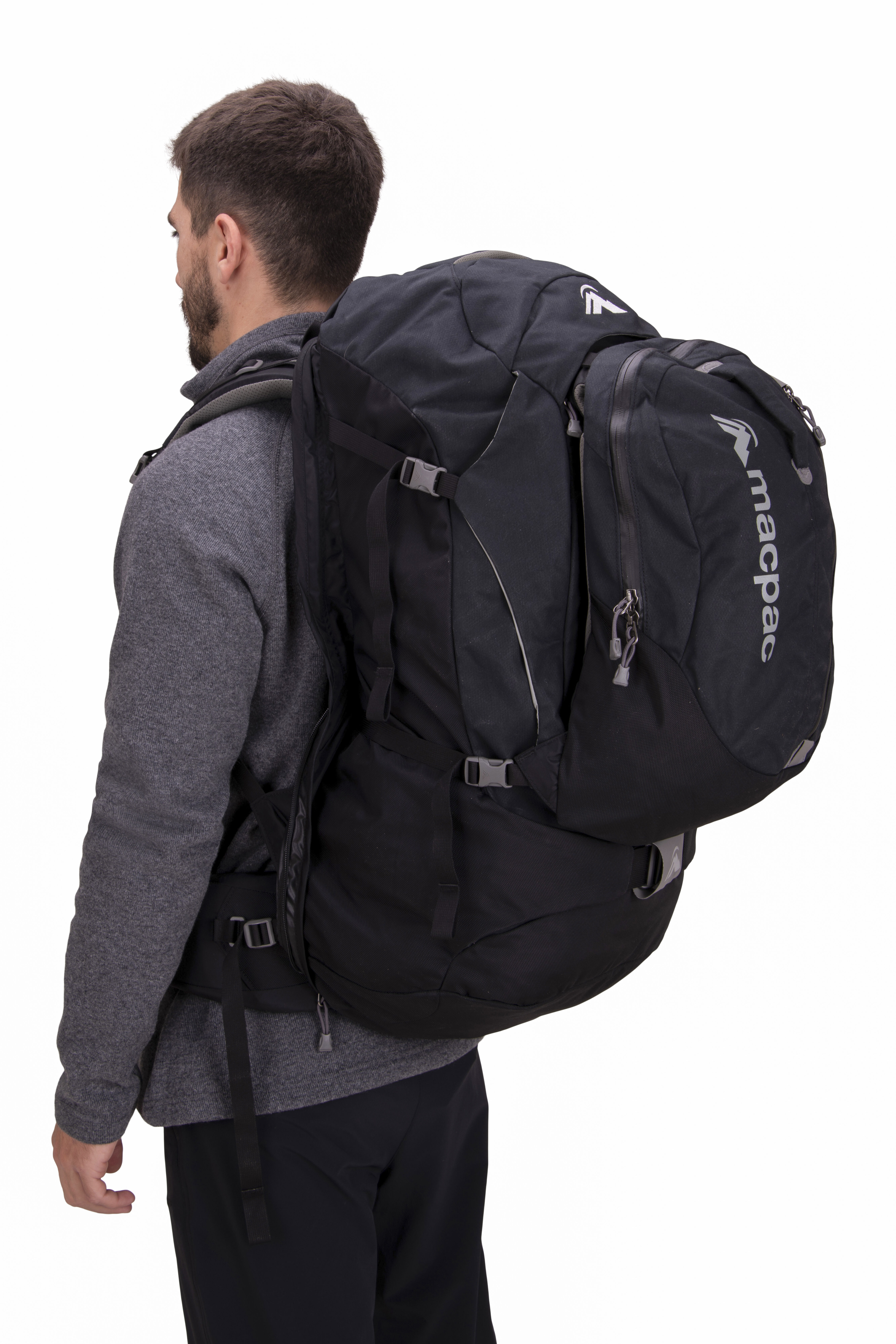 Travel packs nz hotsell