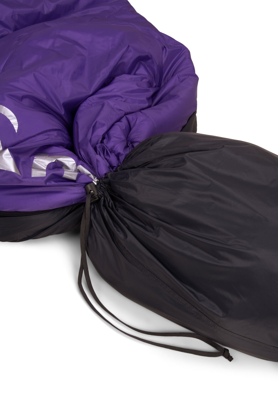 Macpac Kids' Aspire 270 Synthetic Sleeping Bag (1.8°C) Macpac