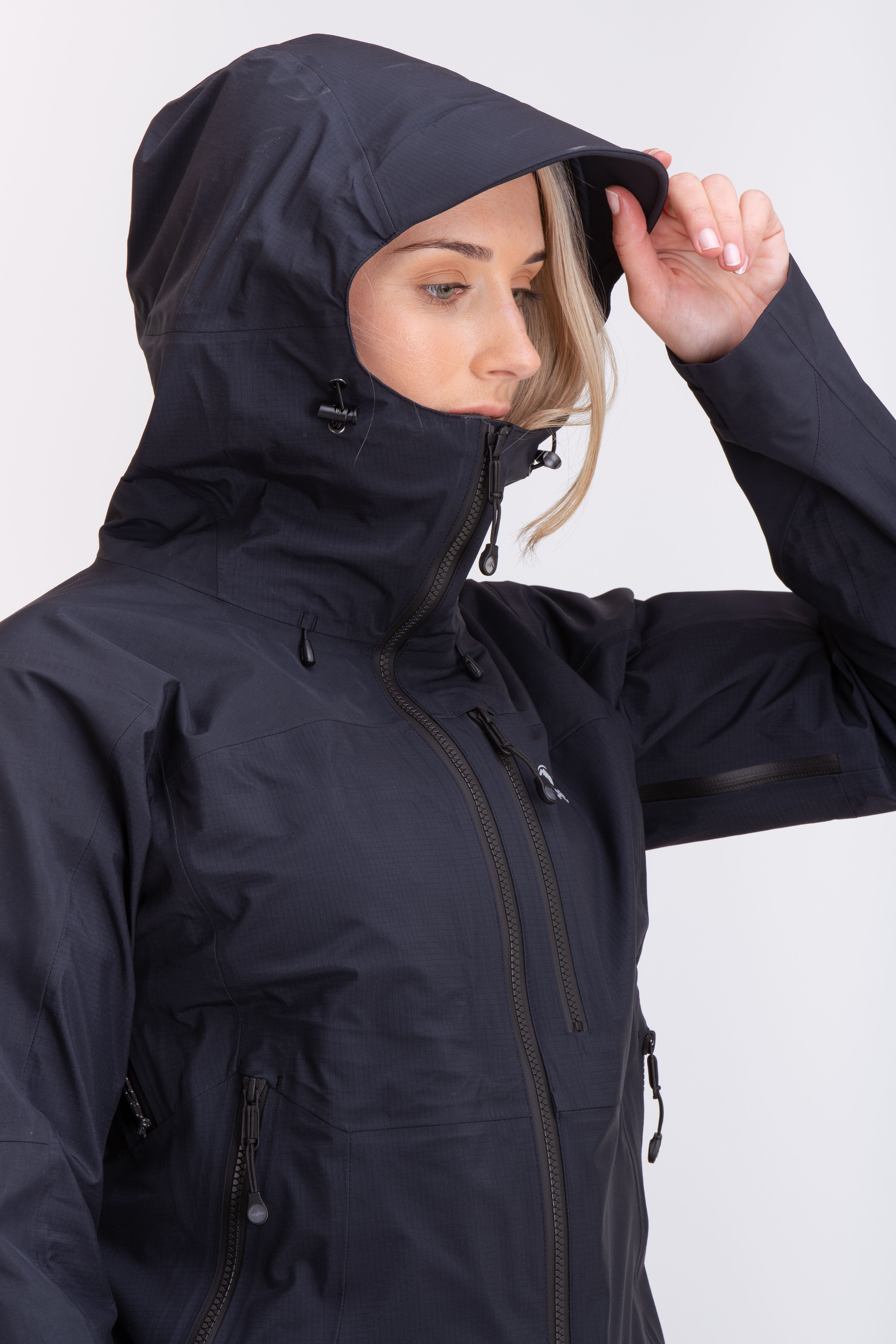 Macpac best sale ski jacket