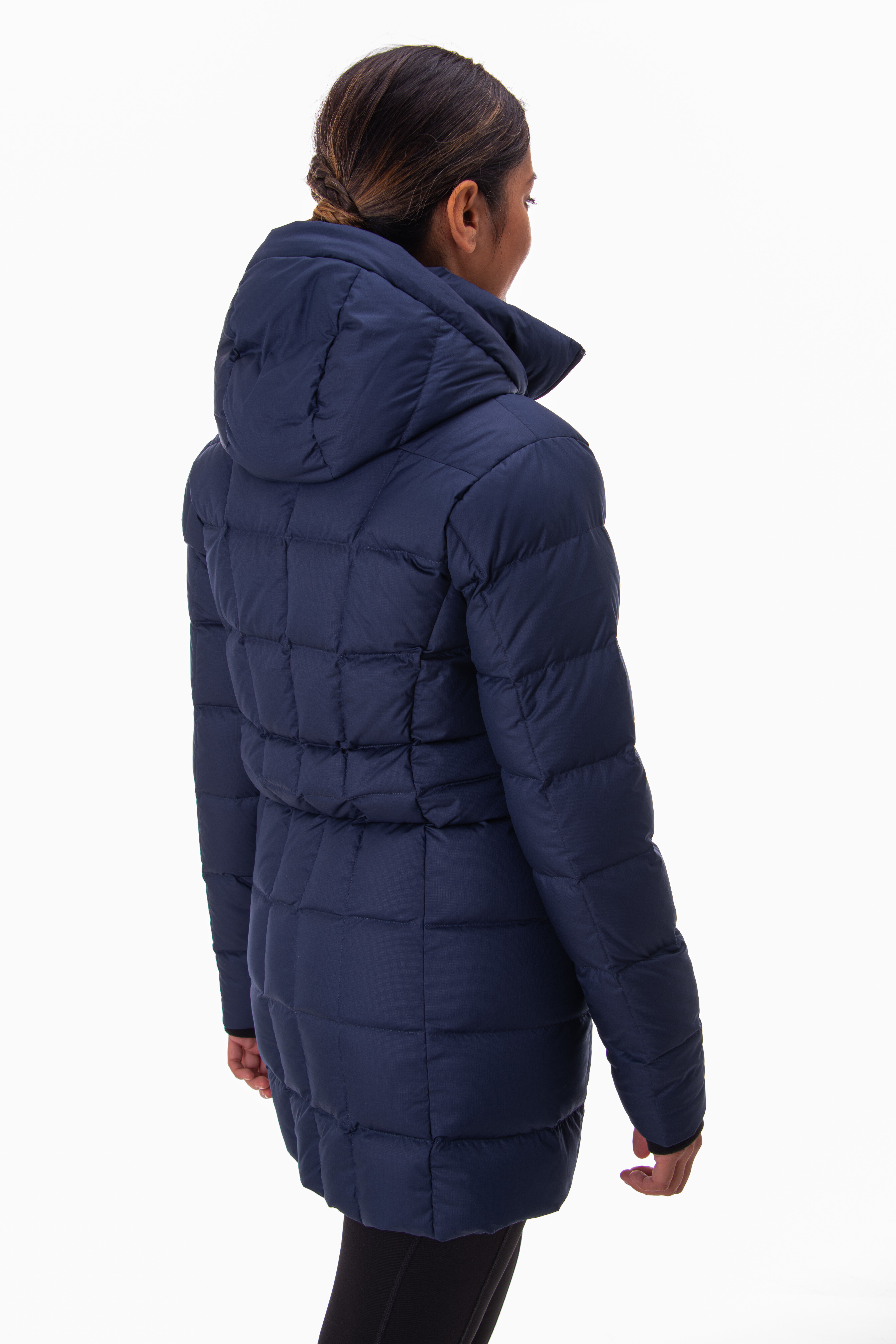 Macpac top aurora jacket