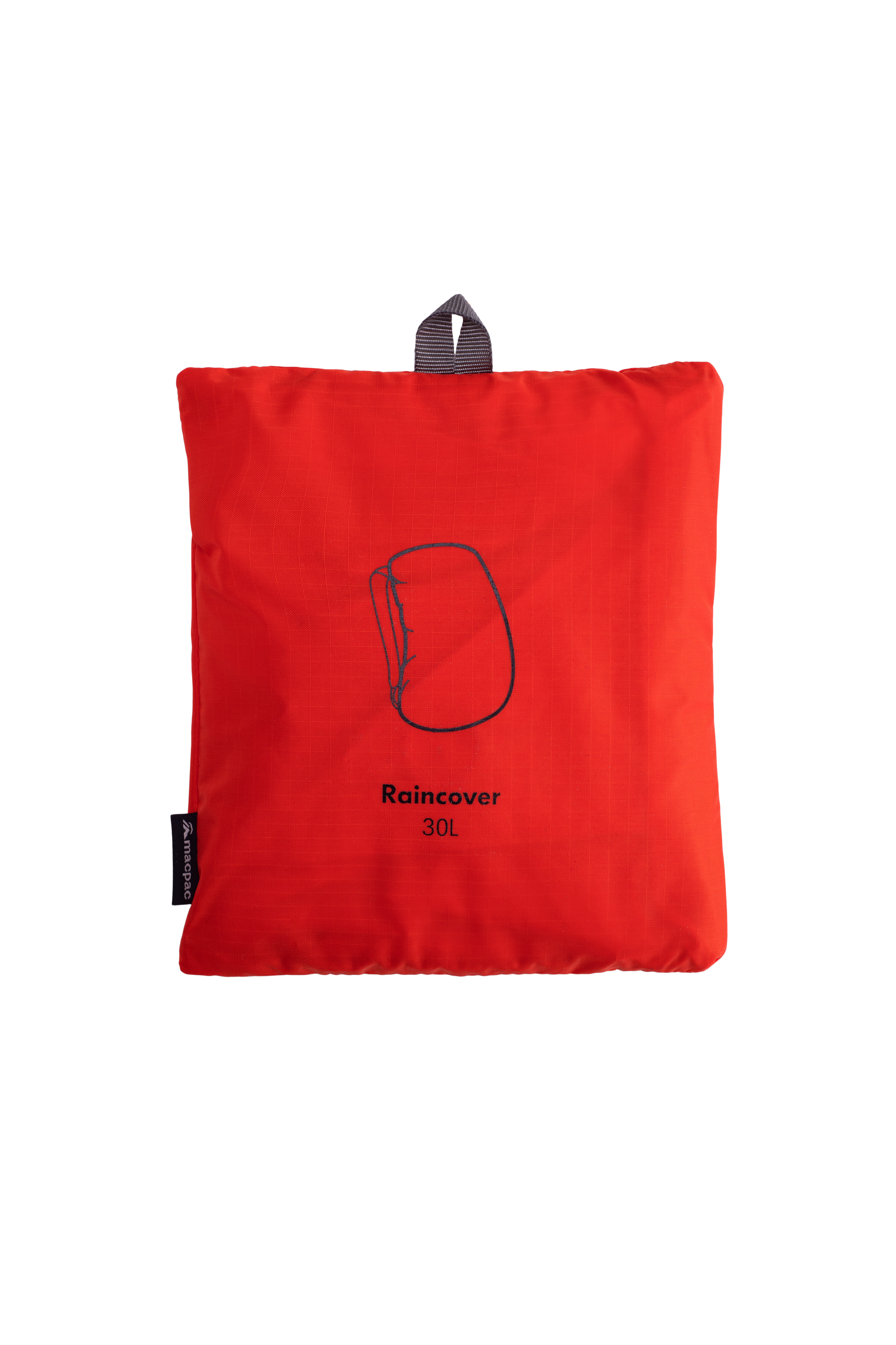 Macpac Pack Raincover 30L Macpac