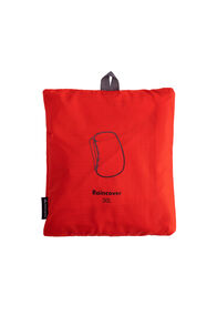 Macpac Pack Raincover — 30L, Indicator, hi-res