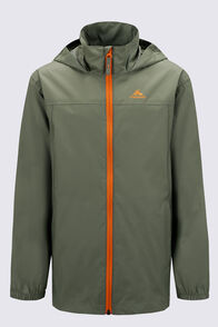 Macpac Kids' Pack-It-Jacket, Four Leaf Clover, hi-res
