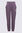 Macpac Kids&rsquo; Heritage Fleece Pants, Arctic Dusk/Orchid, hi-res