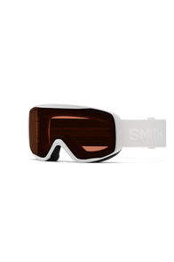 Smith Rally Goggles, White, hi-res