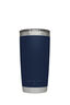 YETI® Rambler® Tumbler — 20 oz, Navy, hi-res